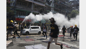 미얀마서 NLD 관계자 또 군 고문으로 사망
