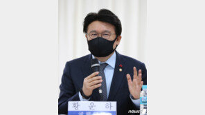 황운하, ‘5인 금지’ 위반 의혹 무혐의 결론…“형사처벌 대상 아냐”