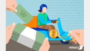 “생활고로 슬쩍” 아파트 돌며 택배 18차례 훔친 20대 피자배달원