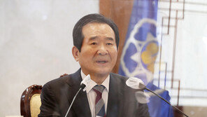 丁총리 “AZ 백신 65세 이상 접종…2분기 700만회분 공급”