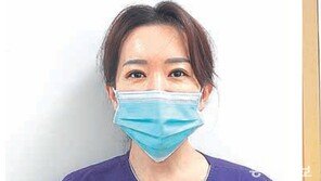 의료진 백신 접종 릴레이 “걱정말고 다같이 맞으세요”