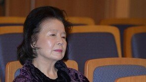 윤정희 후견인 놓고 이번엔 국내서 다시 법적다툼…형제자매 vs 딸 백씨