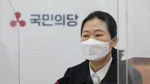 권은희 “안철수-윤석열 함께 하는 것, 기대해도 좋아…통했다”