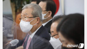 野 “촛불 배신 정권, 재보선서 심판”…‘불공정’ 키워드 전면에