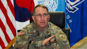 주한미군 “韓에 탄도미사일 방어 무기 연내 2개 추가”