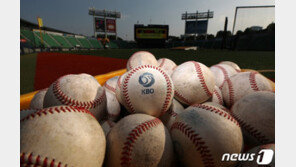 프로야구 전·현직 선수 금지 약물 구입 의혹…이여상 게이트 번지나