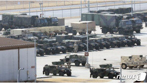 국방부 “연합기간 중 북한군 동향, 특별히 언급할 사안 없다”