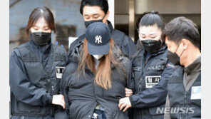 구미 3세 여아 ‘친모’로 확인된 외조모 “아이 낳은 적 없어”