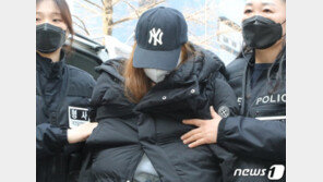 ‘구미 3세 여아’ 친부 추정男 신병 확보…DNA 검사 진행