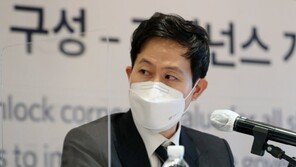 금호석화 박철완 “주주제안, 집안싸움 아냐…충정에서 나온 것”
