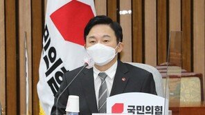 원희룡 “LH 발본색원하라는 文 분노 파렴치…측근부터 정리해야”