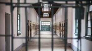 전 여자친구 감금 성폭행한 30대男 교도소서 숨진 채 발견