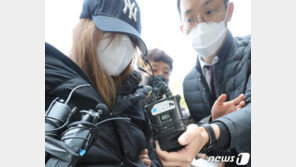 ‘외할머니가 친모’ 숨진 구미 3세여아의 반전…친아빠는 누구?