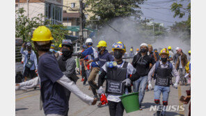 인도, ‘월경’ 미얀마인 일부 송환…국제정치 희생양 되나