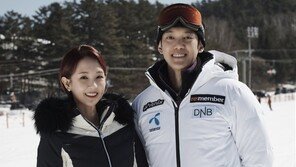 오정연·박재민 스키협회 이사로 선임…“스키 문화 한 단계 높일 것”