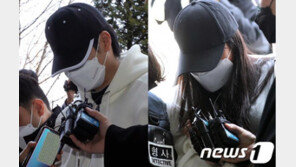 ‘8살 딸 학대 사망’ 친모·계부 檢 송치…살인 혐의 적용