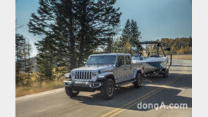 지프코리아, 봄맞이 ‘서비스 캠페인’ 진행… 순정부품 10% 할인