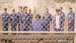 “실제 교도에서 촬영” 범죄 액션 영화 ‘아수라도’ 18일 개봉