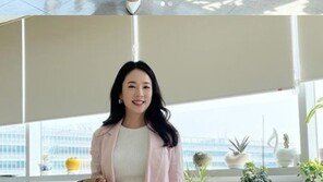 박은영, 출산 한달만에 몸매 원상복귀 “일할 때가 쉴때”