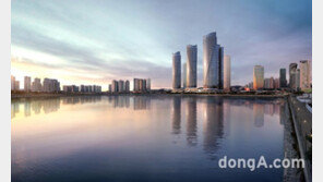 지역 시세 이끄는 ‘부촌’서 신규 분양 잇달아