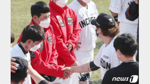 ‘SSG 합류’ 추신수, 겸손하고 의욕적으로 다가갔다