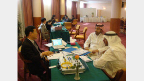 링크옵틱스 최용원 대표, “루미니엘은 고객을 우선한 LED 패치입니다”