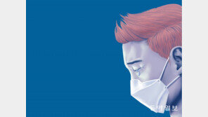 코로나가 할퀸 2020…질병 불안 커지고 고용률 떨어져