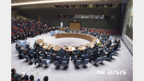 유엔, 北인권결의안 초안 제출…美·日 등 43개국 참여에도 韓은 빠져