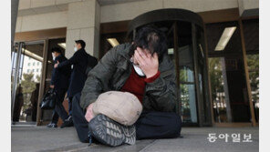 대법, 형제복지원장 무죄 유지… 피해자 “국가가 우릴 또 버려”