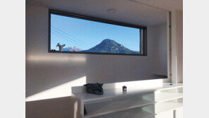 작은 집, 좋은 것들에 관하여[공간의 재발견]