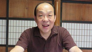 15대 심수관, 한일 복원 민간외교관 나선다