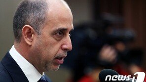 EU, 美 등 43개국과 유엔에 北 인권결의안 초안 제출