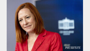 백악관 “쿼드, 中 문제만 다루진 않아”…고위급 회담에 초점