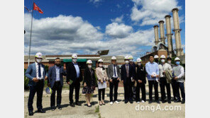 민간 참여 ‘문경시 도시재생뉴딜사업’ 본격 시동… 특수목적법인 ‘문경팩토리아’ 출범