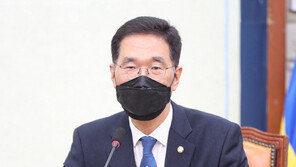 與 김주영 “父 남양주 땅, 뉴타운 사업지 아냐…빨리 처분할 것”