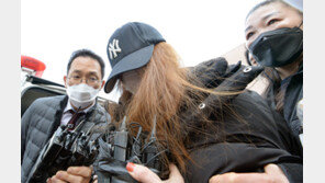 DNA 검사 4번했는데…‘구미 3세 여아’ 친모 부인하는 외조모