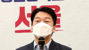 안철수 “의원 전수조사 찬성…투기 드러나면 윤리위 회부”