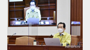 ‘5인모임 금지’ 2주 더…상견례-아이동반 땐 8명까지 가능