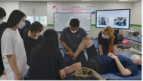 경복대학교 물리치료과, 취업률 96.8% 기록…전년比 5.9%P 높아