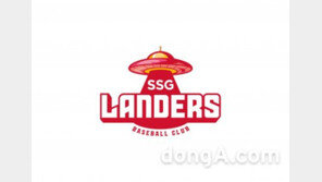 “달 착륙급 승리 역사 개척”… 신세계 야구단 ‘SSG 랜더스’ 우주선 엠블럼 확정