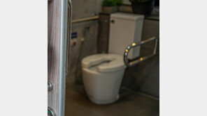 상동역 감전사고 2시간뒤 옆 화장실서 장애인 사망…연관성 조사