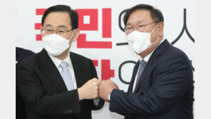 여야, LH 투기 특검·의원 전수조사 합의 불발