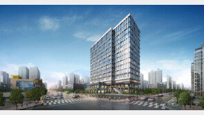  ‘서울 비즈니스 클러스터’ 핵심 입지, 가양역 더리브 아너비즈타워 분양