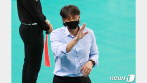 ‘12년전 박철우 폭행’ 이상열 감독, 자진 사퇴…“진심으로 사죄”