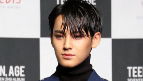 플레디스 “세븐틴 민규, ‘학폭 주장’ 당사자와 오해 풀어”