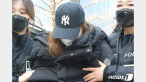 구미 사라진 아이, ‘딸이 출산’ 의사가 확인…외할머니 내연남, DNA검사