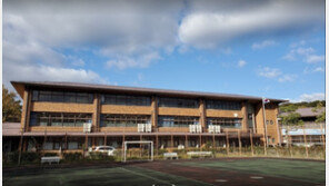 日언론, 한국계 고교 교가 동해 표기에 ‘시비’