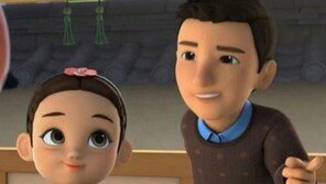 “중추절에 왜 송편먹어” 中누리꾼, 이번엔 한국 만화 트집