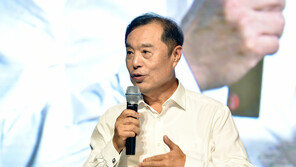 김형오 “김병준, 총선 때 살신성인…탁한 정치판의 상록수”