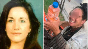 28년전 미국서 실종된 여성, 멕시코서 노숙자로 발견